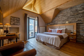 Hôtel National Resort & Spa Champéry